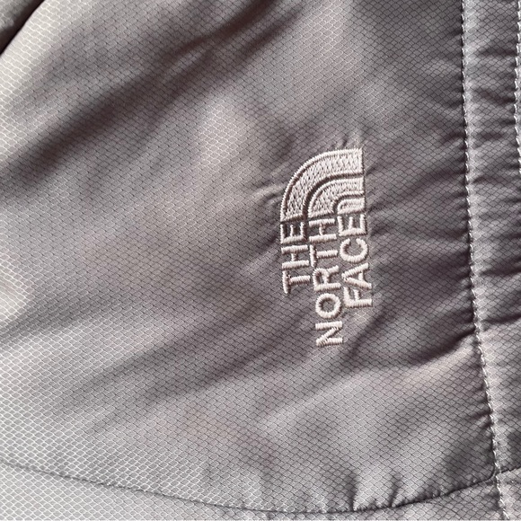 The North Face Down Jacket Purple Small - Picture 4 of 4